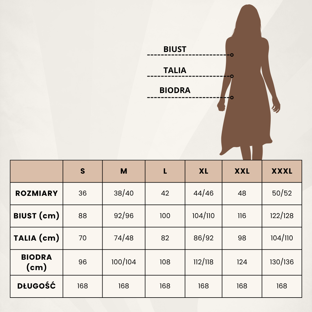 AURELIA – Damskie spodenki 3/4 ze 100% bawełny