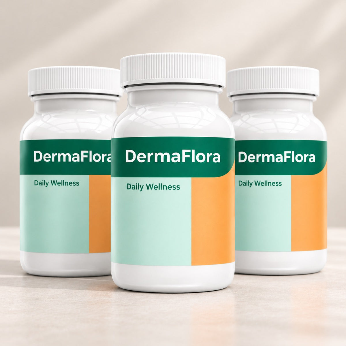 DermaFlora™