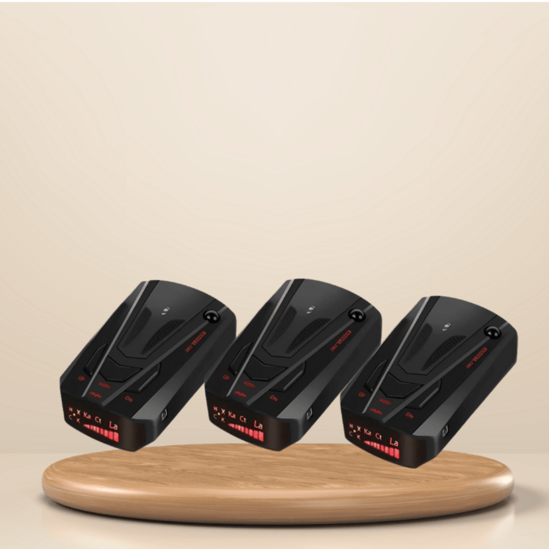 RadarShield™